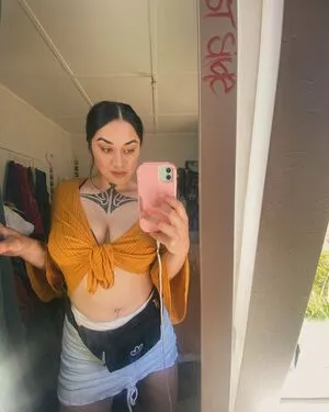 Hinemaori OnlyFans Leaked Free Thumbnail Picture - #yc11z9ceqE