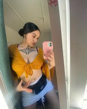 Hinemaori OnlyFans Leaked Free Thumbnail Picture - #yntKYSBZfr