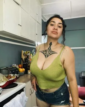 Hinemaori OnlyFans Leaked Free Thumbnail Picture - #z1IxaBrSb4