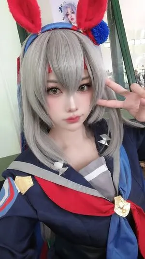 Hiniitaa OnlyFans Leaked Free Thumbnail Picture - #3DlW1XT3Z2