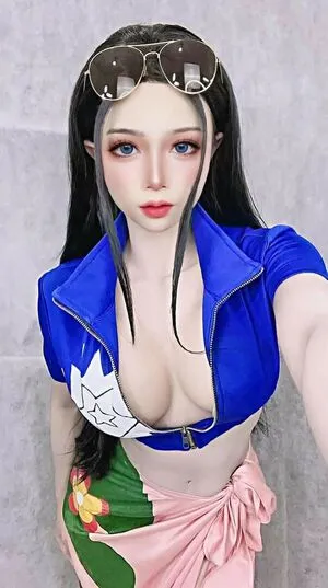 Hiniitaa OnlyFans Leaked Free Thumbnail Picture - #nVpbhodtVN