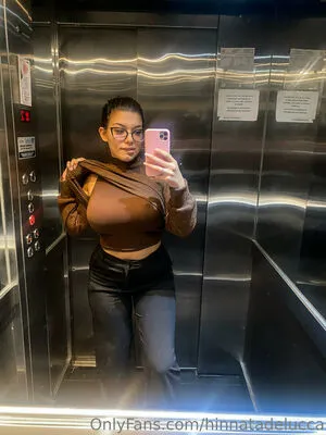 Hinnatadelucca OnlyFans Leaked Free Thumbnail Picture - #3BdHD6ubaf