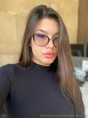 Hinnatadelucca OnlyFans Leaked Free Thumbnail Picture - #4oW6kowk7C