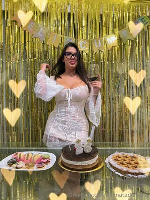 Hinnatadelucca OnlyFans Leaked Free Thumbnail Picture - #4wNYqNJCEp