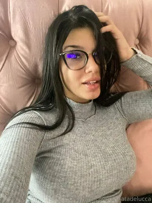 Hinnatadelucca OnlyFans Leaked Free Thumbnail Picture - #6h0J4x6FYS