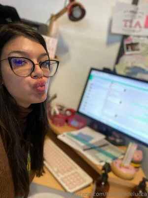 Hinnatadelucca OnlyFans Leaked Free Thumbnail Picture - #8TI04DFfVp