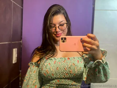 Hinnatadelucca OnlyFans Leaked Free Thumbnail Picture - #8ZfffqBYFV