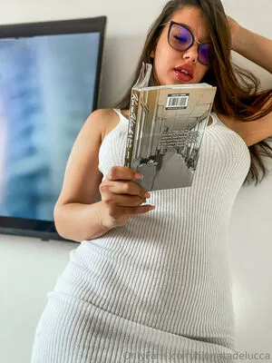 Hinnatadelucca OnlyFans Leaked Free Thumbnail Picture - #8nD0Dwsosz