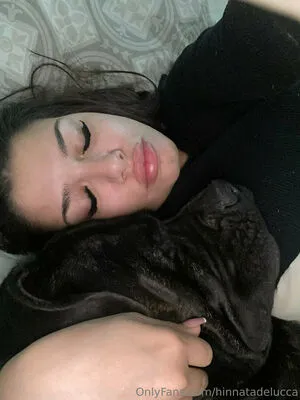 Hinnatadelucca OnlyFans Leaked Free Thumbnail Picture - #9jt0jjH6hO
