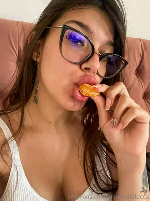 Hinnatadelucca OnlyFans Leaked Free Thumbnail Picture - #AOuwLLcl1n