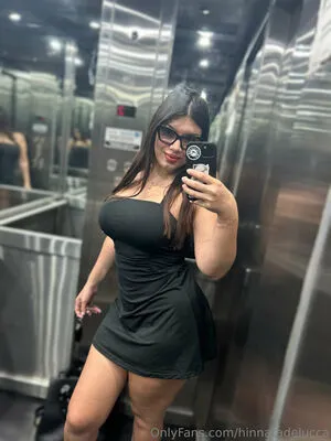 Hinnatadelucca OnlyFans Leaked Free Thumbnail Picture - #DnsxsRT05L