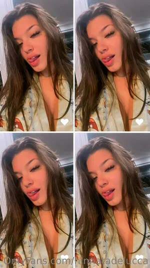 Hinnatadelucca OnlyFans Leaked Free Thumbnail Picture - #IU3NV0iiwH