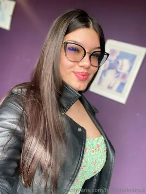 Hinnatadelucca OnlyFans Leaked Free Thumbnail Picture - #IbV6Uzi1Dm