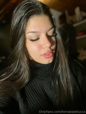 Hinnatadelucca OnlyFans Leaked Free Thumbnail Picture - #KCT8MO1IlU