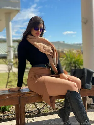 Hinnatadelucca OnlyFans Leaked Free Thumbnail Picture - #Q3onNydXSn
