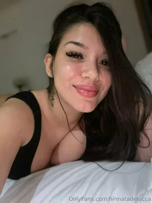 Hinnatadelucca OnlyFans Leaked Free Thumbnail Picture - #UyAwl3spRz