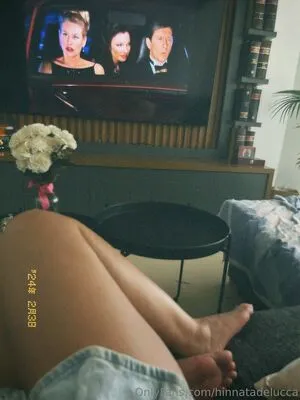 Hinnatadelucca OnlyFans Leaked Free Thumbnail Picture - #aF7HJfOghS