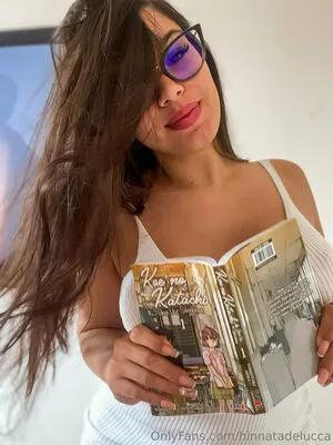 Hinnatadelucca OnlyFans Leaked Free Thumbnail Picture - #eQq1OHZvWn