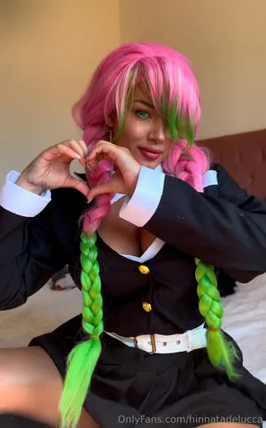 Hinnatadelucca OnlyFans Leaked Free Thumbnail Picture - #eqqWazmH9x