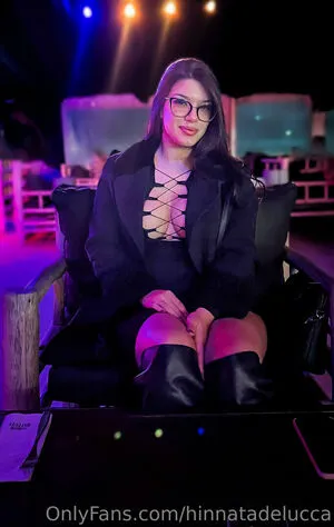 Hinnatadelucca OnlyFans Leaked Free Thumbnail Picture - #pNlH3t7dZr