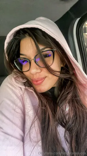 Hinnatadelucca OnlyFans Leaked Free Thumbnail Picture - #pkjkiVNclR