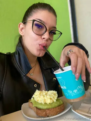 Hinnatadelucca OnlyFans Leaked Free Thumbnail Picture - #qRkQdKsILk