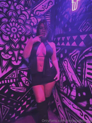 Hinnatadelucca OnlyFans Leaked Free Thumbnail Picture - #xdswj5QKfh