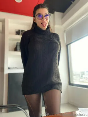 Hinnatadelucca OnlyFans Leaked Free Thumbnail Picture - #yYOSAYKSpN