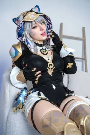 Hioshicos OnlyFans Leaked Free Thumbnail Picture - #2oTF05za8s