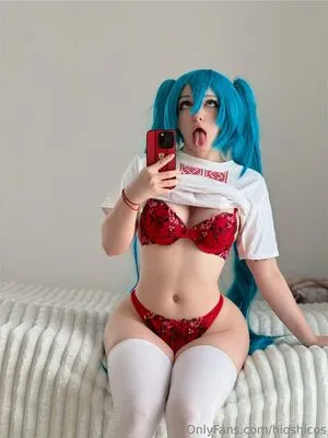 Hioshicos OnlyFans Leaked Free Thumbnail Picture - #7XNBZ7eccj