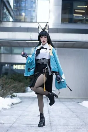 Hioshicos OnlyFans Leaked Free Thumbnail Picture - #AoXPR2jfit