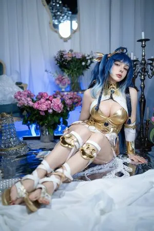 Hioshicos OnlyFans Leaked Free Thumbnail Picture - #GyI5YWKVp4