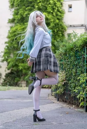 Hioshicos OnlyFans Leaked Free Thumbnail Picture - #QkLALA9FK1