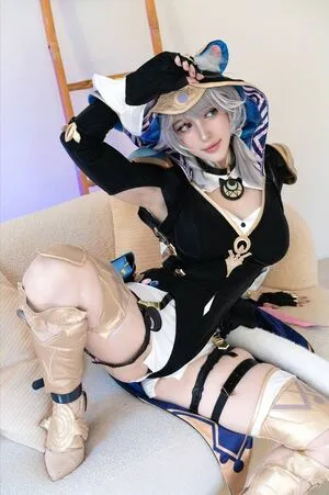 Hioshicos OnlyFans Leaked Free Thumbnail Picture - #ZIILYjsZl3