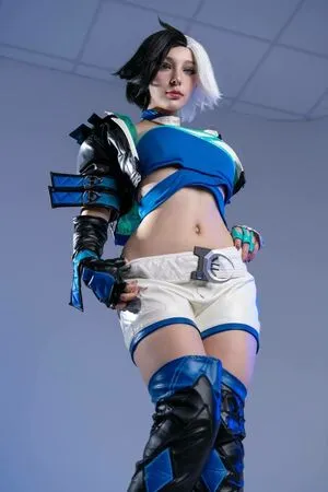 Hioshicos OnlyFans Leaked Free Thumbnail Picture - #cjgzo1yVs3