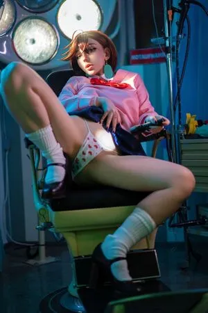 Hioshicos OnlyFans Leaked Free Thumbnail Picture - #fGqSXGYLlx