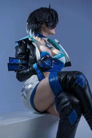 Hioshicos OnlyFans Leaked Free Thumbnail Picture - #fTqpEIQhst