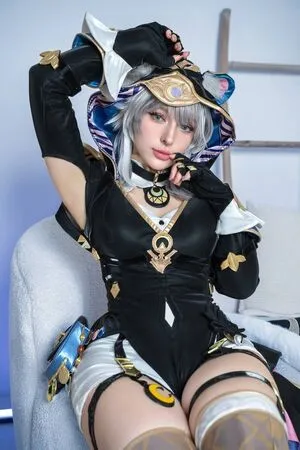 Hioshicos OnlyFans Leaked Free Thumbnail Picture - #hIjr1v0TOF