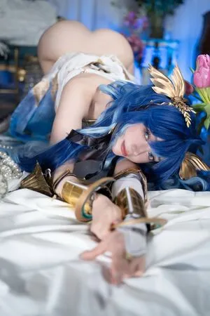 Hioshicos OnlyFans Leaked Free Thumbnail Picture - #i6ZQrWrJZY