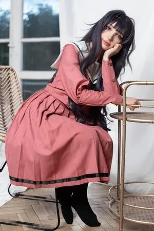 Hioshicos OnlyFans Leaked Free Thumbnail Picture - #oPwG0MkZDh