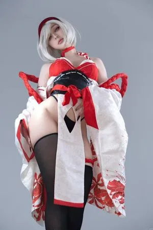 Hioshicos OnlyFans Leaked Free Thumbnail Picture - #wigktRiUzQ