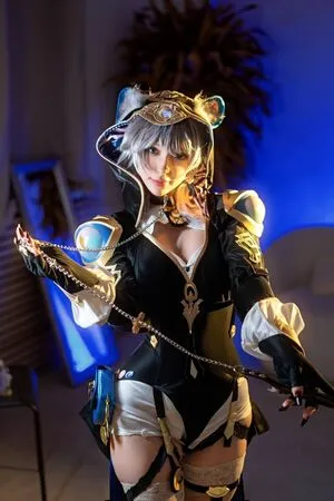 Hioshicos OnlyFans Leaked Free Thumbnail Picture - #xeADkiywPd