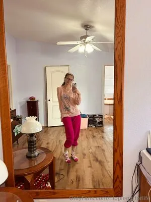 Hippiegirlforlife OnlyFans Leaked Free Thumbnail Picture - #70BF4BxfPR