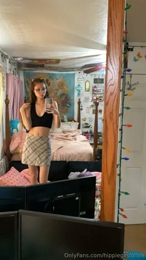 Hippiegirlforlife OnlyFans Leaked Free Thumbnail Picture - #Ml9LWYrycy