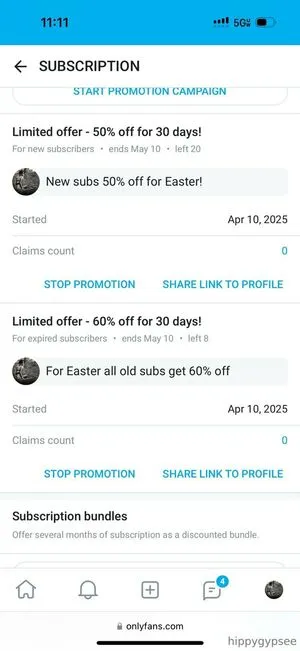 Hippygypsee OnlyFans Leaked Free Thumbnail Picture - #6V5MO7jOXA
