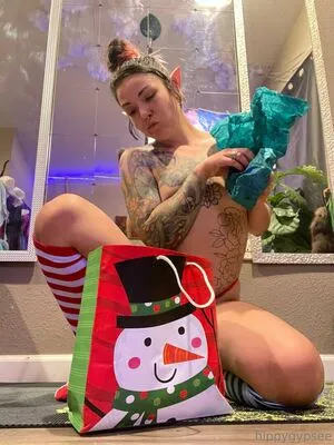 Hippygypsee OnlyFans Leaked Free Thumbnail Picture - #7ywxXGDIxQ