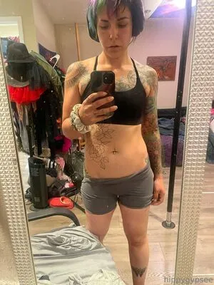Hippygypsee OnlyFans Leaked Free Thumbnail Picture - #EJ4ZHd8ltI
