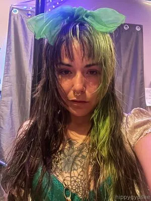 Hippygypsee OnlyFans Leaked Free Thumbnail Picture - #Sf0ANONXL7