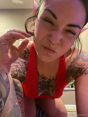 Hippygypsee OnlyFans Leaked Free Thumbnail Picture - #YouNNO44d4