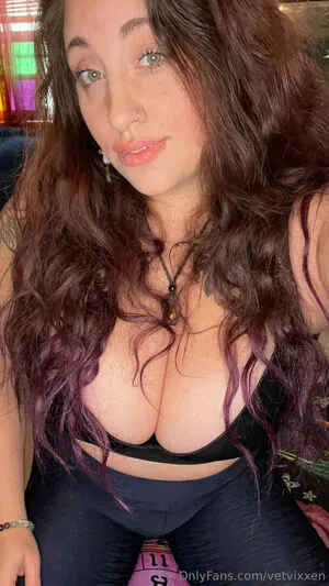 Hippyvixxen OnlyFans Leaked Free Thumbnail Picture - #5rl4HL3v9c